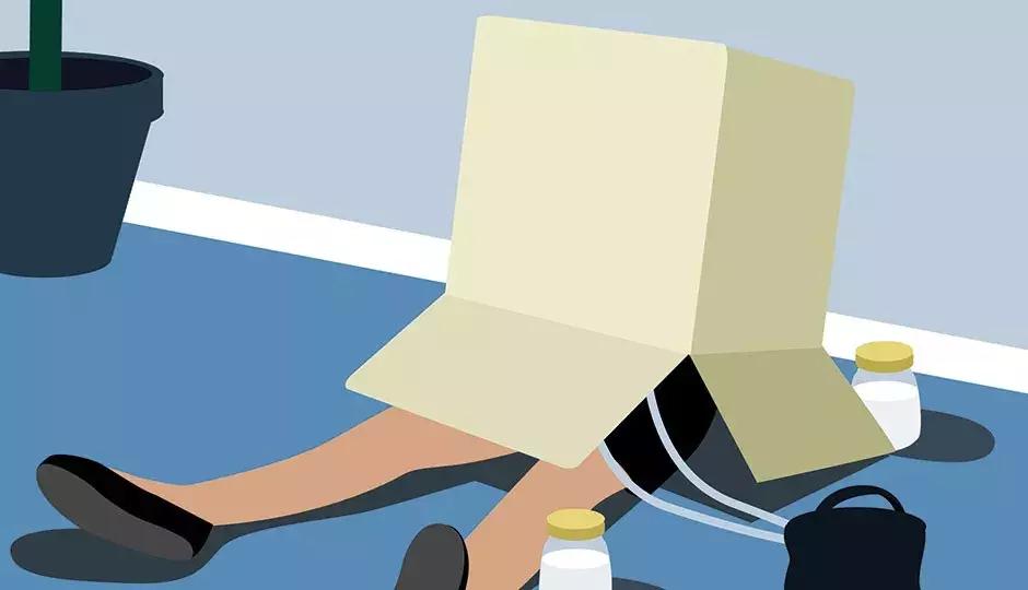 隐私和秘密都有哪一些,大数据透露隐私问题