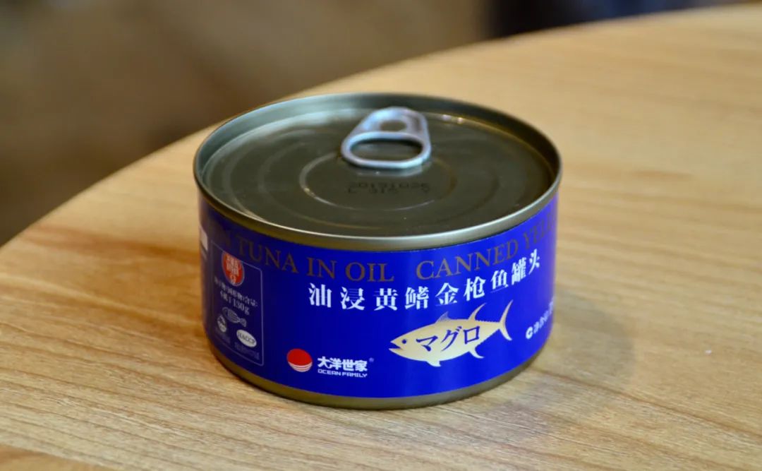 万字罐头测评|即使末日,美食家们的皇冠也不能掉!