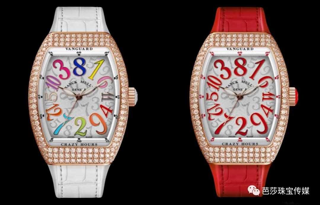 烦死了！戴了总被追着问牌子，这些“奇奇怪怪”的表你想不想要？