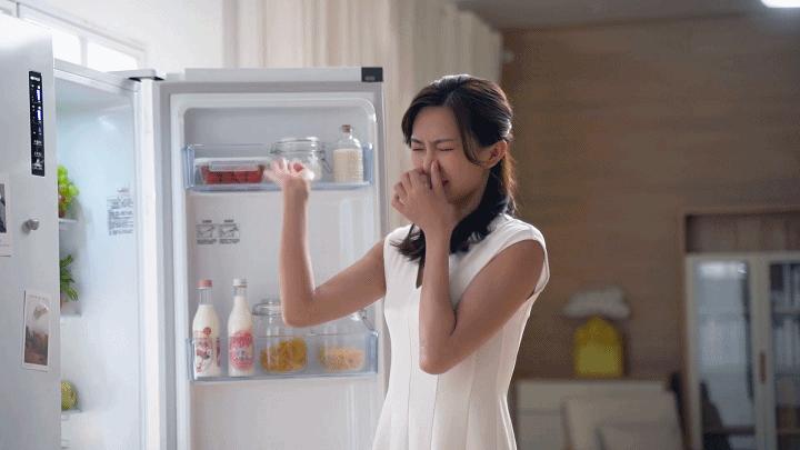 冰箱除臭除菌小妙招,冰箱放什么除异味除菌