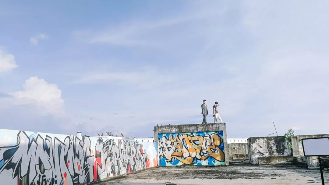 清迈的现状,清迈重逢