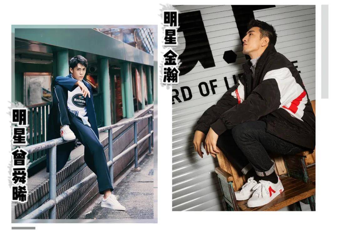 有哪些好穿又低调的帆布鞋,好穿又好看的帆布鞋