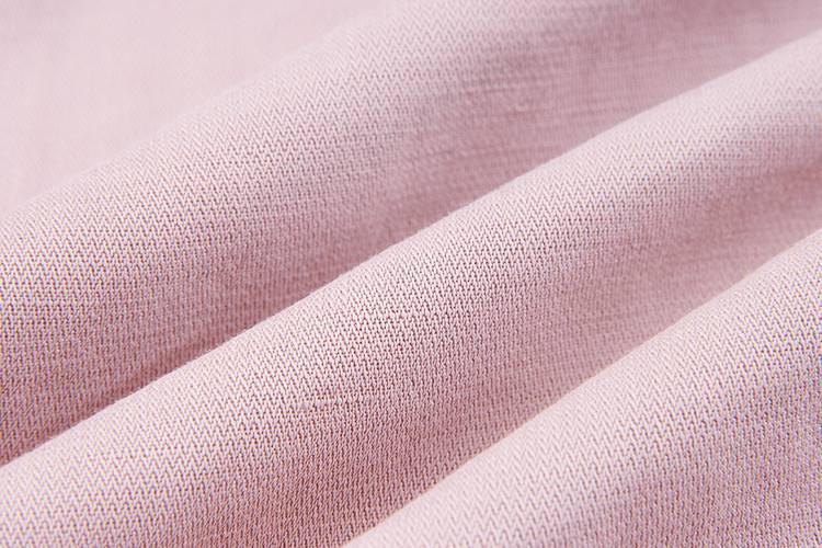 炎热夏天穿什么材质衣服舒服凉快,炎热夏天穿什么面料好