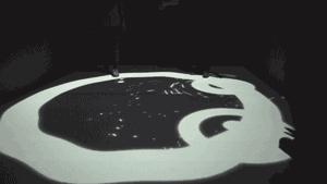 涟漪景观造型,涟漪水景景观