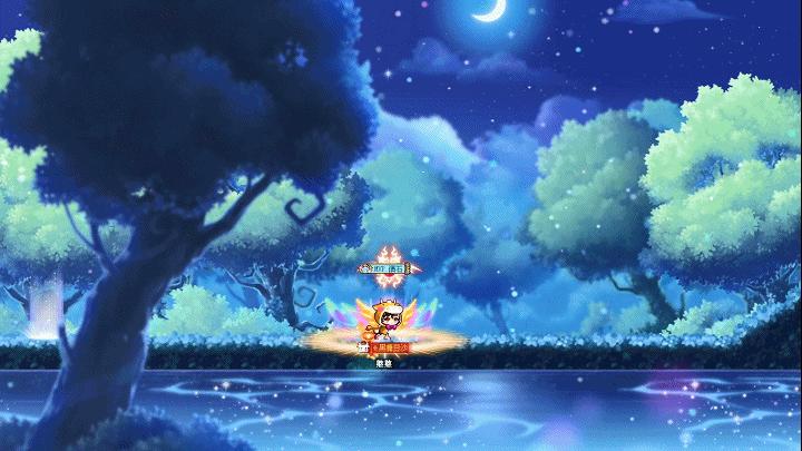 冒险岛剑豪二转怎么转职,冒险岛剑豪怎么加点攻略