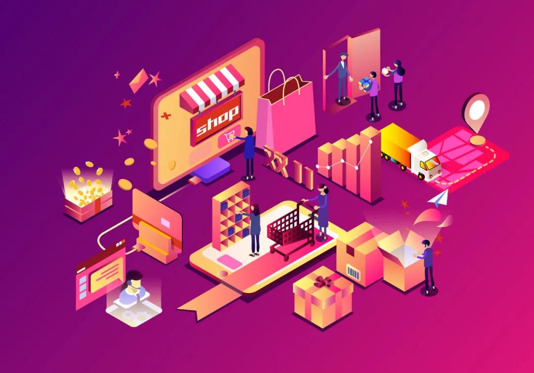 当电商已成为“传统行业”,现在开网店还能赚钱吗?