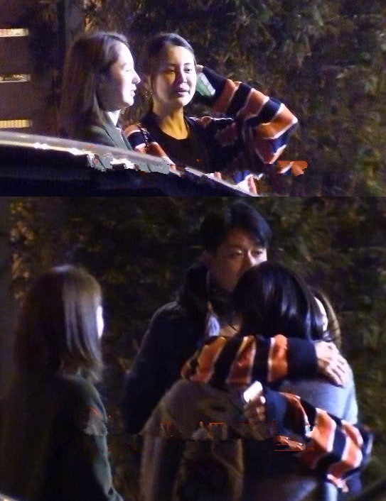 董璇高云翔不为人知的故事,董璇首谈高云翔事件的影响