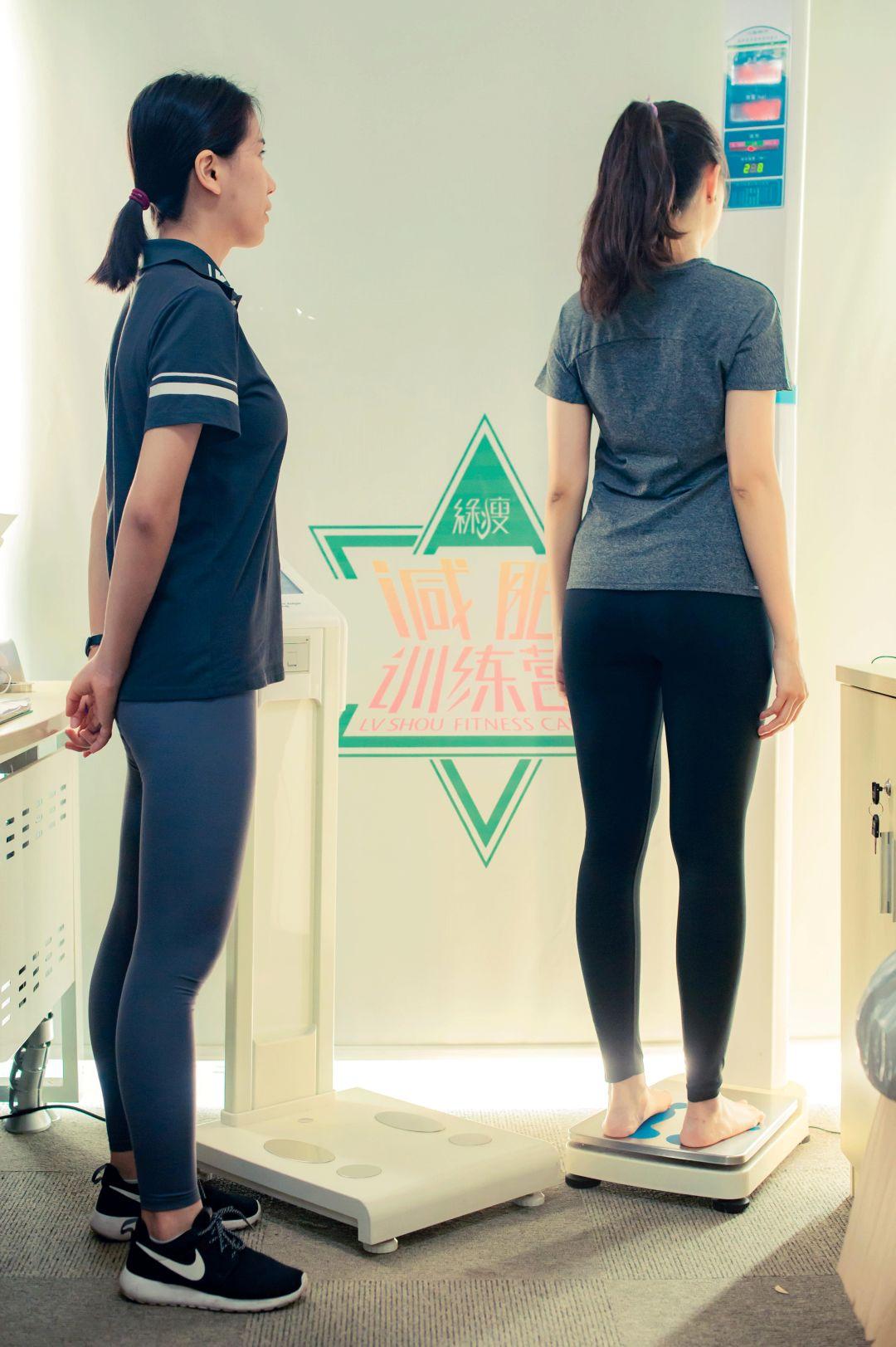 体验度假式甩肉,科学享瘦,7天秒变男神收割机