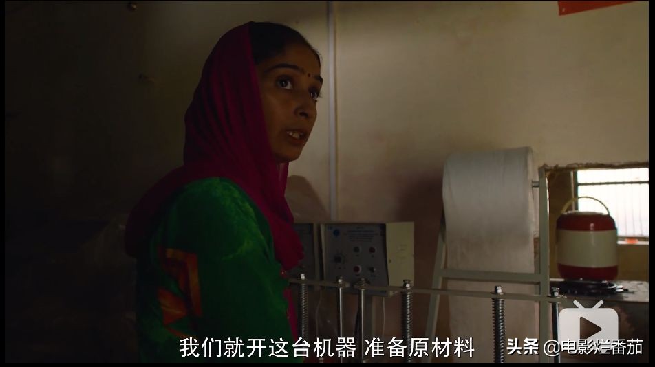 这部影片告诉了你:同一个印度,女人却分别在天堂和地狱!