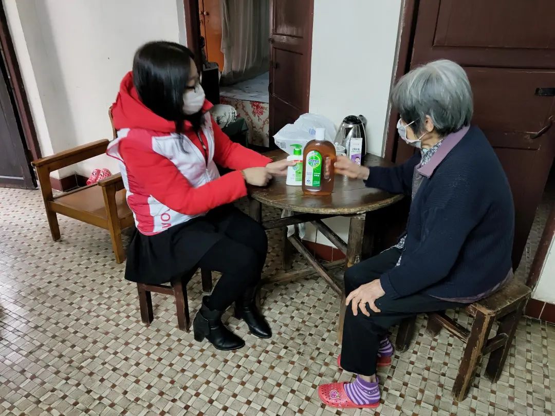 海珠党员抗疫牺牲,海珠抗疫先锋榜