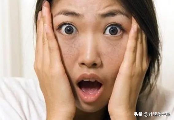 女性40岁脸上出现老年斑怎么回事,40-50脸上有老年斑什么原因