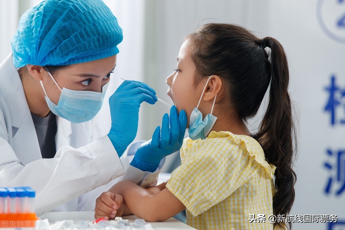 回国攻略!美国回中国仅此9个航班,别买错