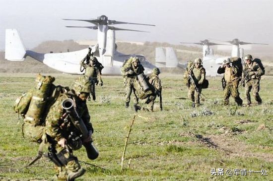 80亿美元保护费惹恼日本,安倍不当冤大头,美国也不敢硬来