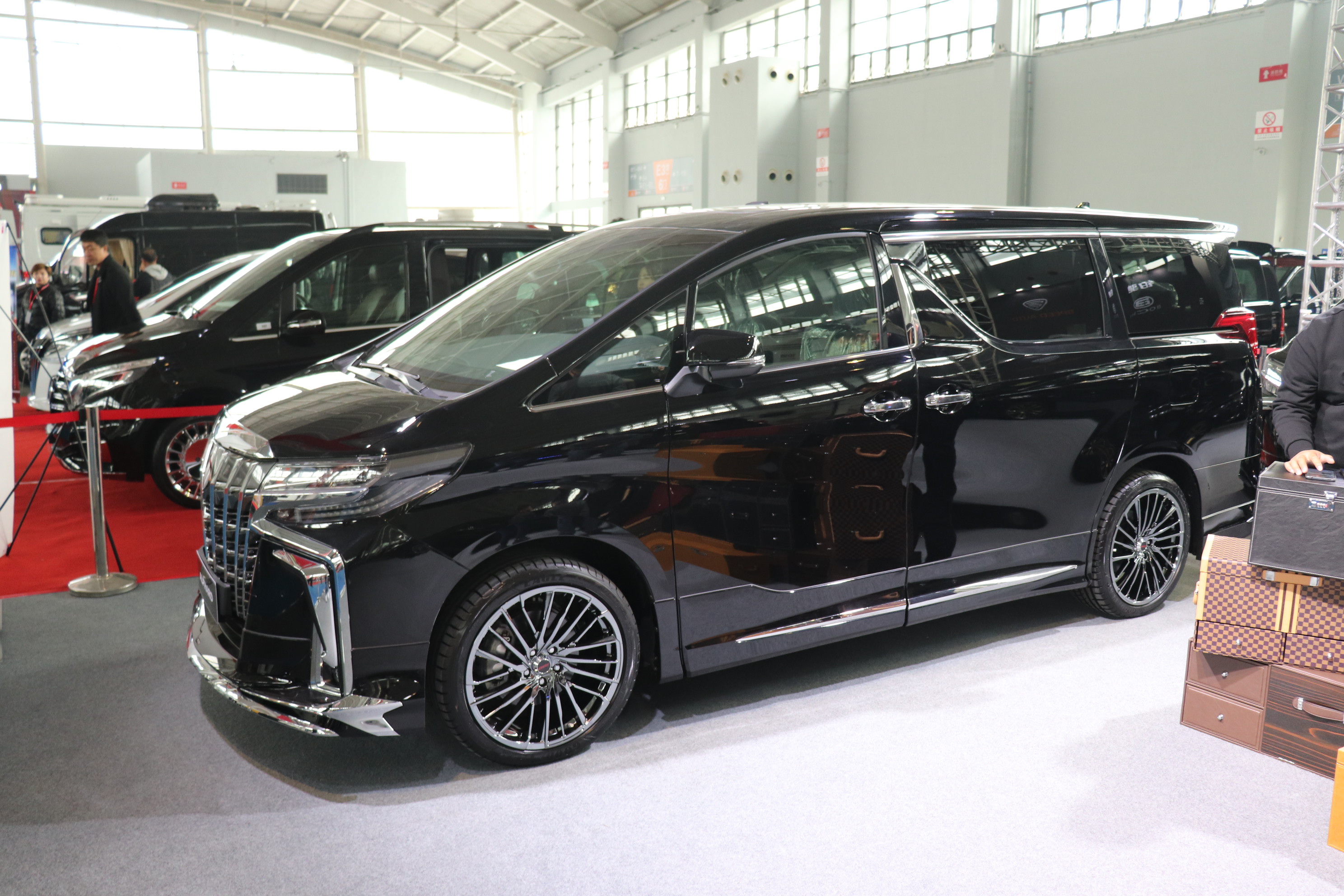 最新发布的二手丰田塞纳,北京丰田塞纳二手多少钱