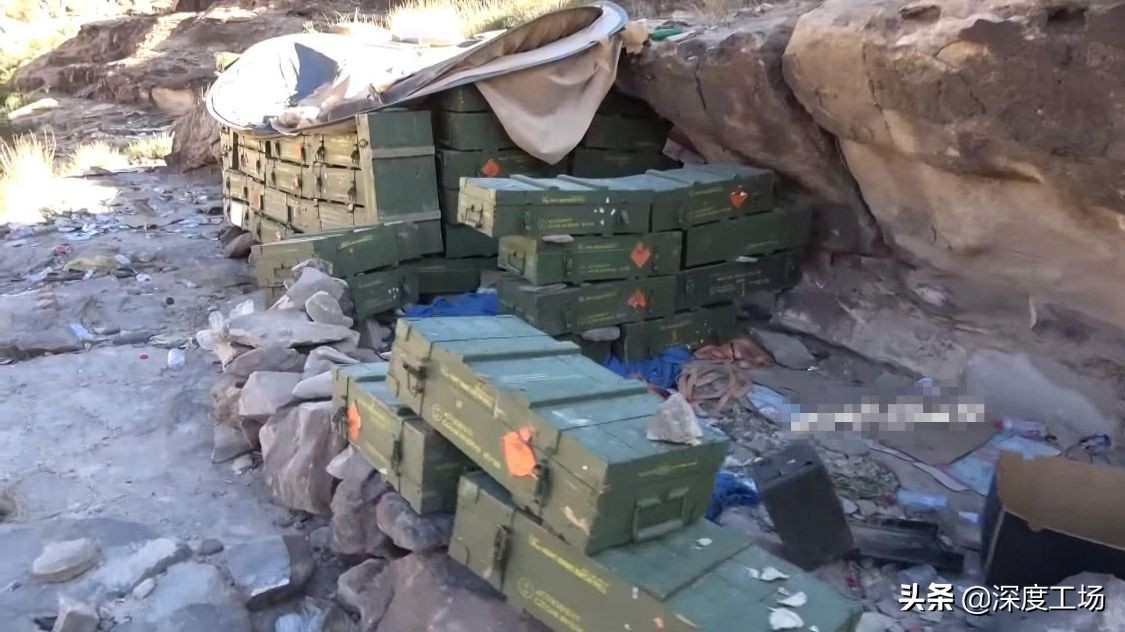 沙特用翼龙无人机对付胡塞武装,胡塞武装击落翼龙无人机最新消息