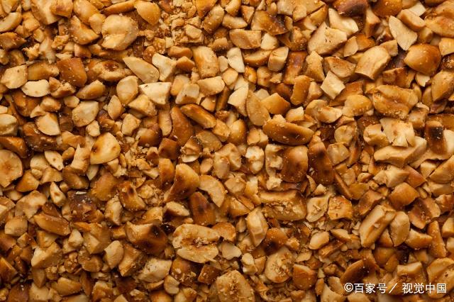 自己在家做牛轧糖的方法,牛轧糖家庭制作方法没有模具