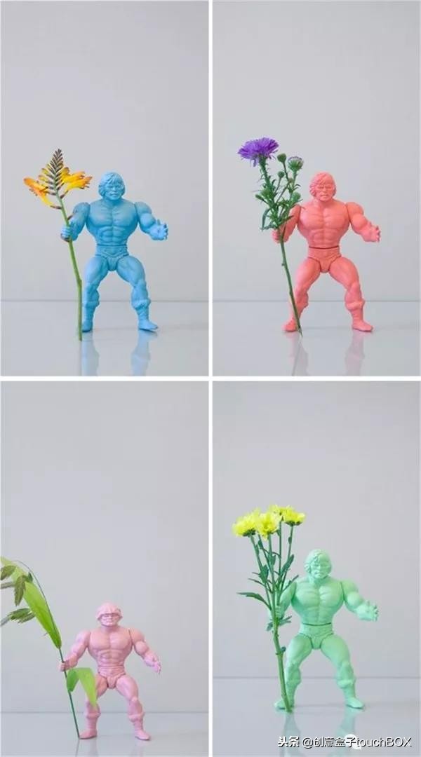 旧玩具车改造成新玩具,高手改造旧汽车玩具