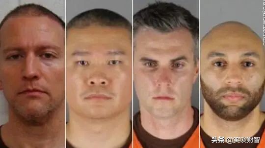 简单梳理美国的黑人运动