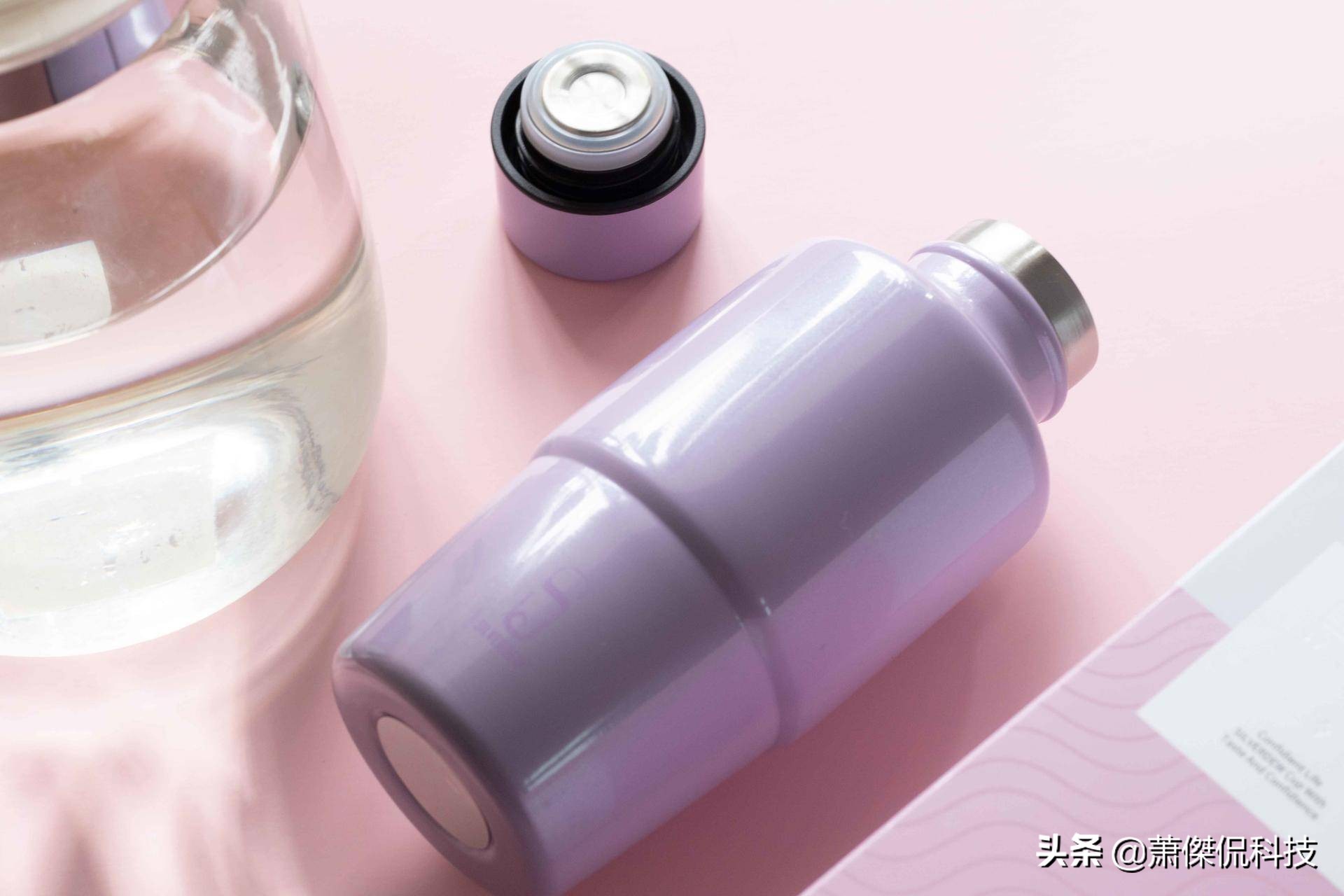 全不锈钢保温瓶评测 (诗芙迪不锈钢保温瓶)