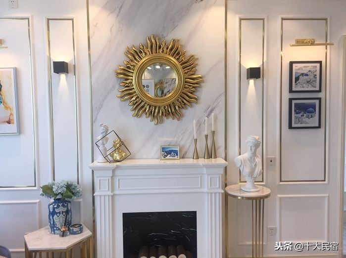 苏州东方之门最高级公寓,苏州东山风景最好的民宿前十名