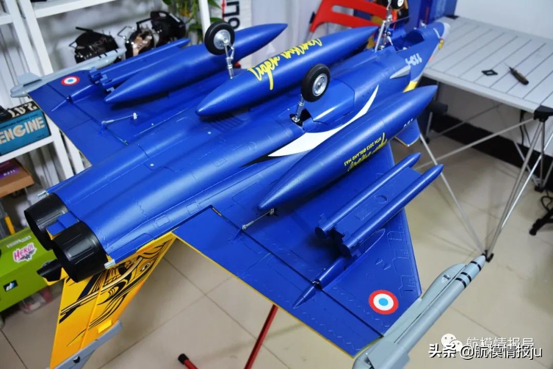 航模测评,航模遥控飞机测评