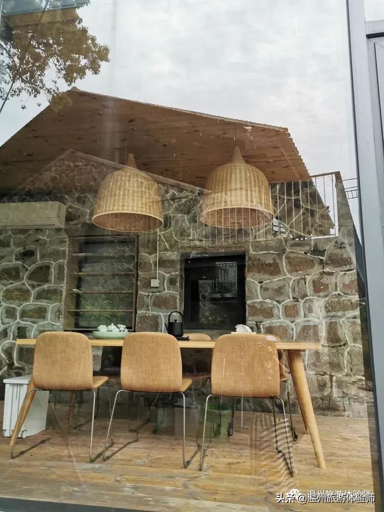 洞头桃源里,温州洞头玖栖海上桃源里