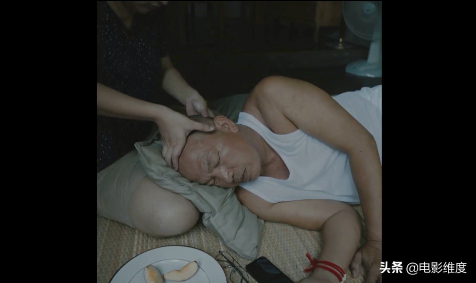 比《人间世》还狠,它每一秒都在剜观众的心