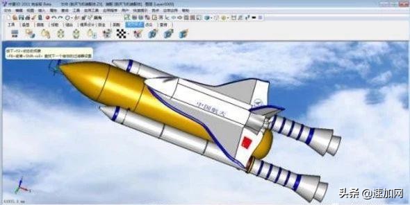 3d打印用什么软件建模,3d打印软件推荐免费
