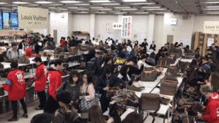 日本奢侈品免税lv,lv奢侈品为什么日本便宜