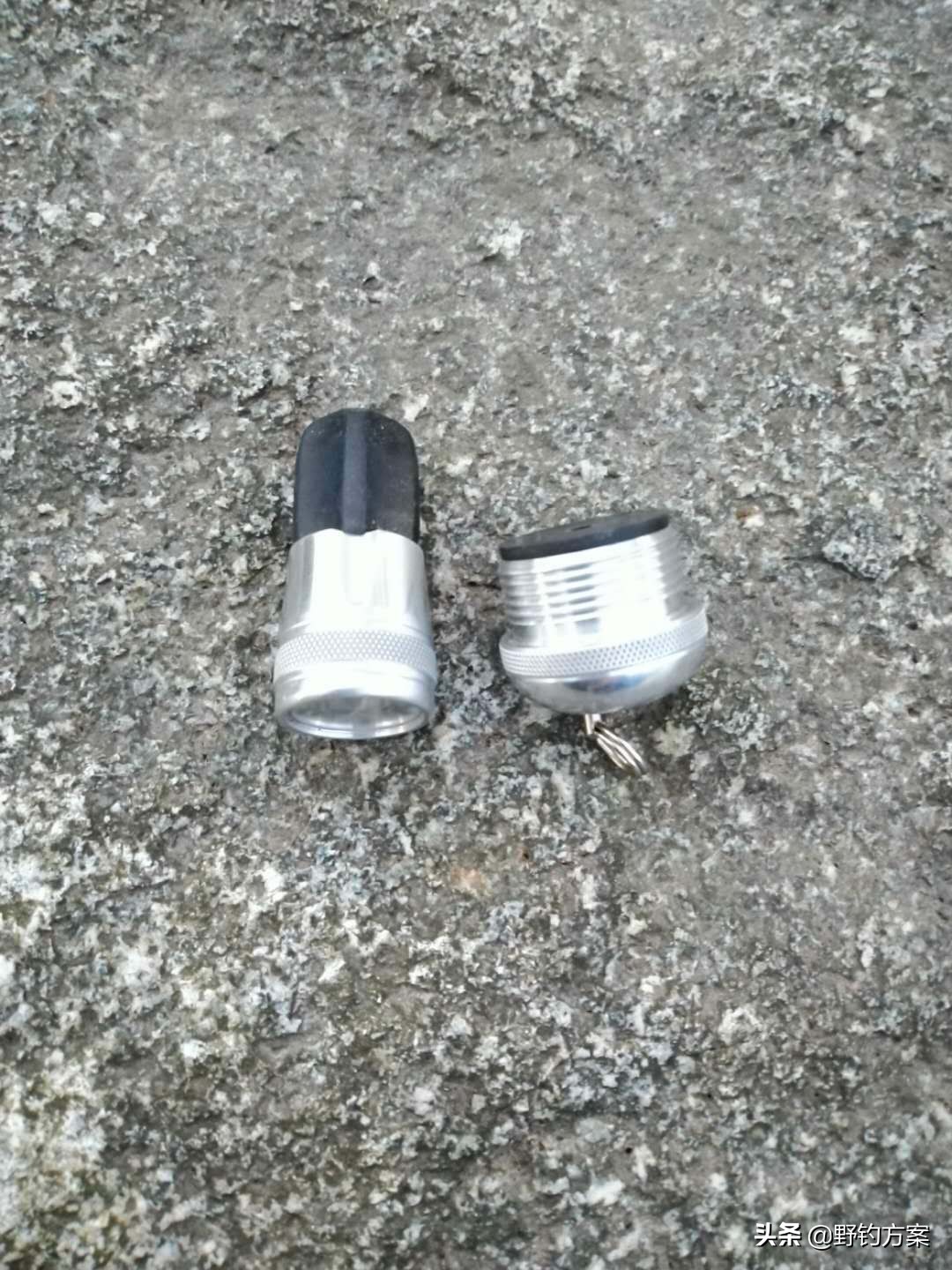 威海金羽7.2米鱼竿,威海双宝鱼竿是正品吗