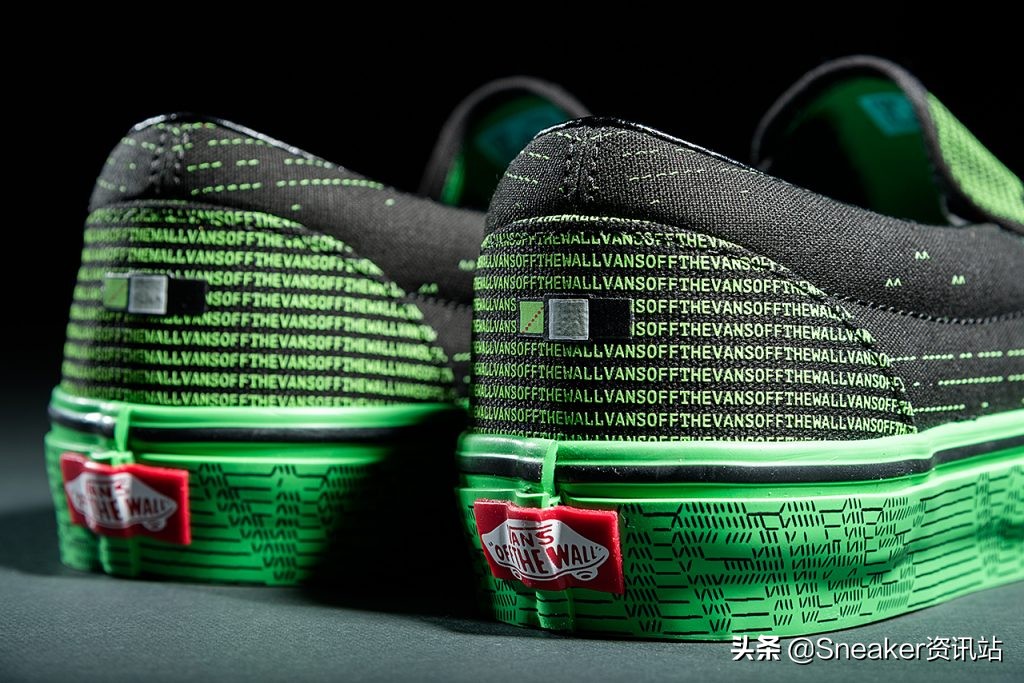 程序员鞋子,程序员推荐球鞋