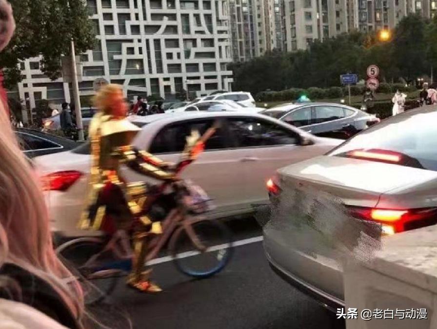 萌新超详细的漫展攻略,萌新去逛漫展都去干什么