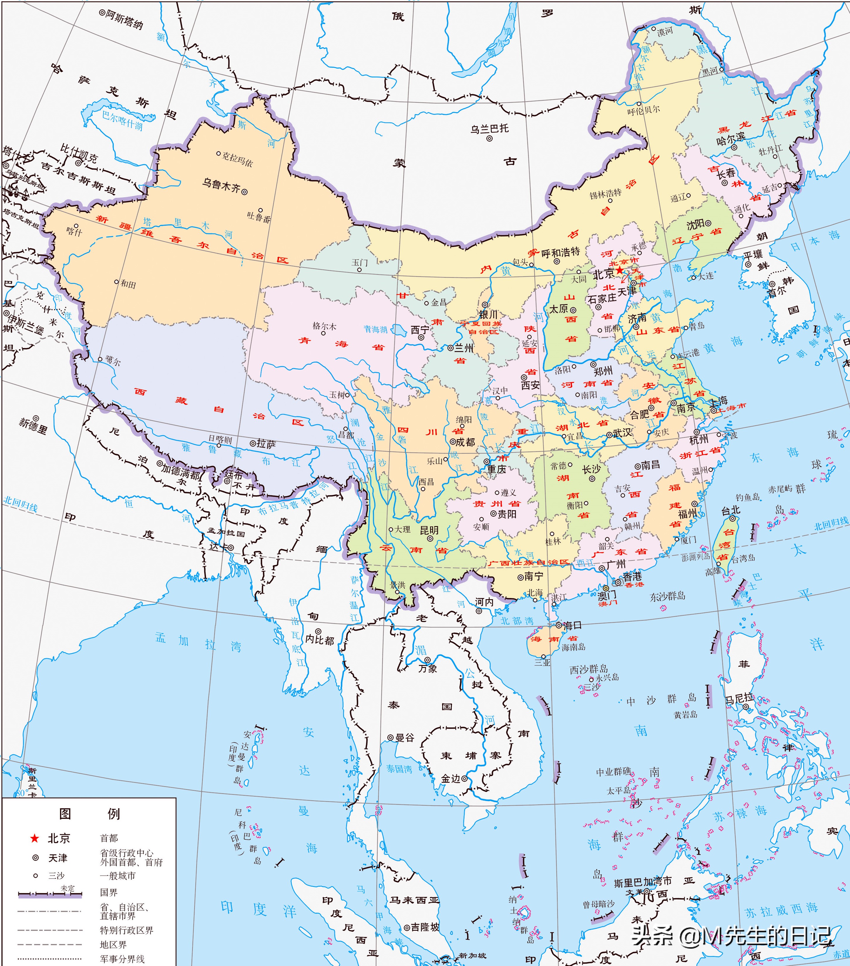 为什么区号026一直空缺？是给台湾省预留的吗？