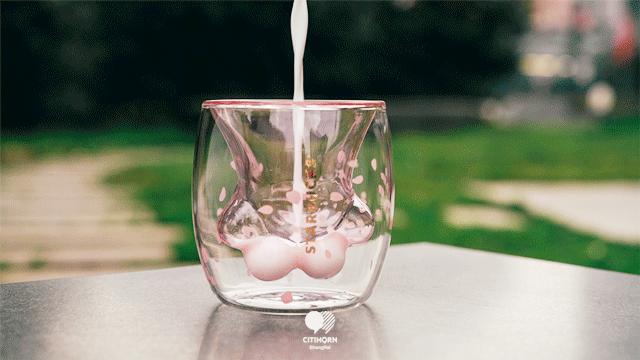 星巴克猫爪杯新消息,星巴克猫爪杯遭疯抢