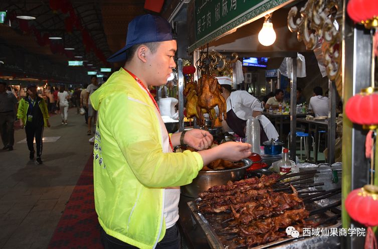 和田新夜市和老夜市,和田夜市美食推荐餐厅