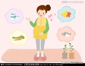 孕妇早期怀孕腹痛主要是什么原因引起的，遇见这种情况应如何处理