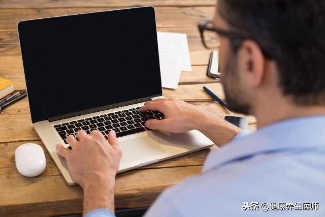 超实用的颈椎治疗操,10分钟颈椎操远离颈椎病