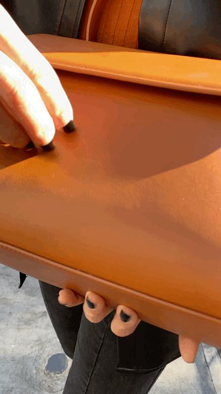 一个包能当两个包用,一个包就可以买的商务车