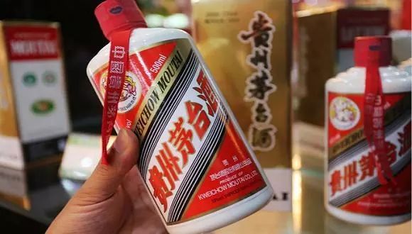 茅台酒介绍和讲解,茅台酒飞天图8个鉴别细节