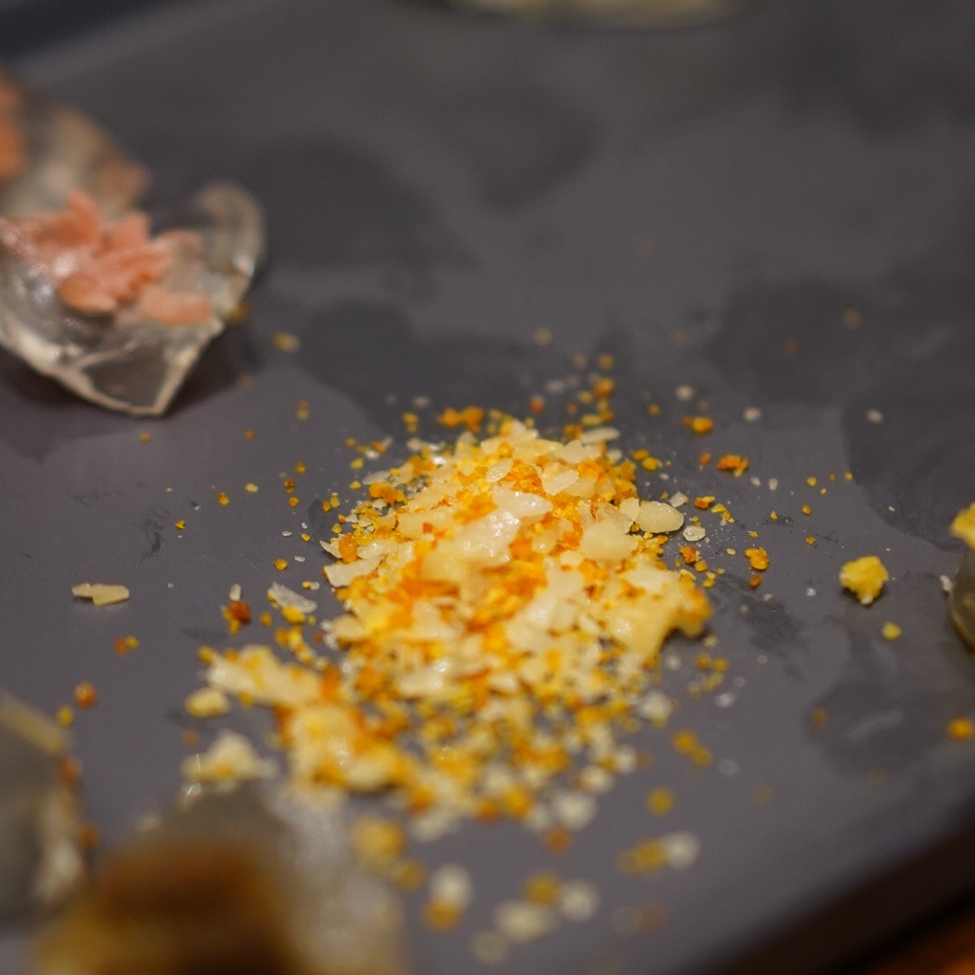 星巴克的粽子,星巴克星空粽子