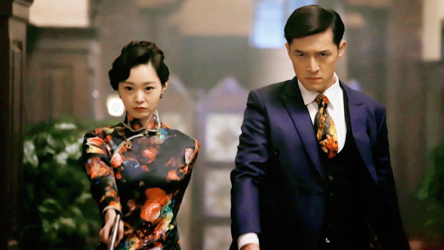 谍战剧封神之作比肩潜伏,盘点五部值得一看的谍战剧