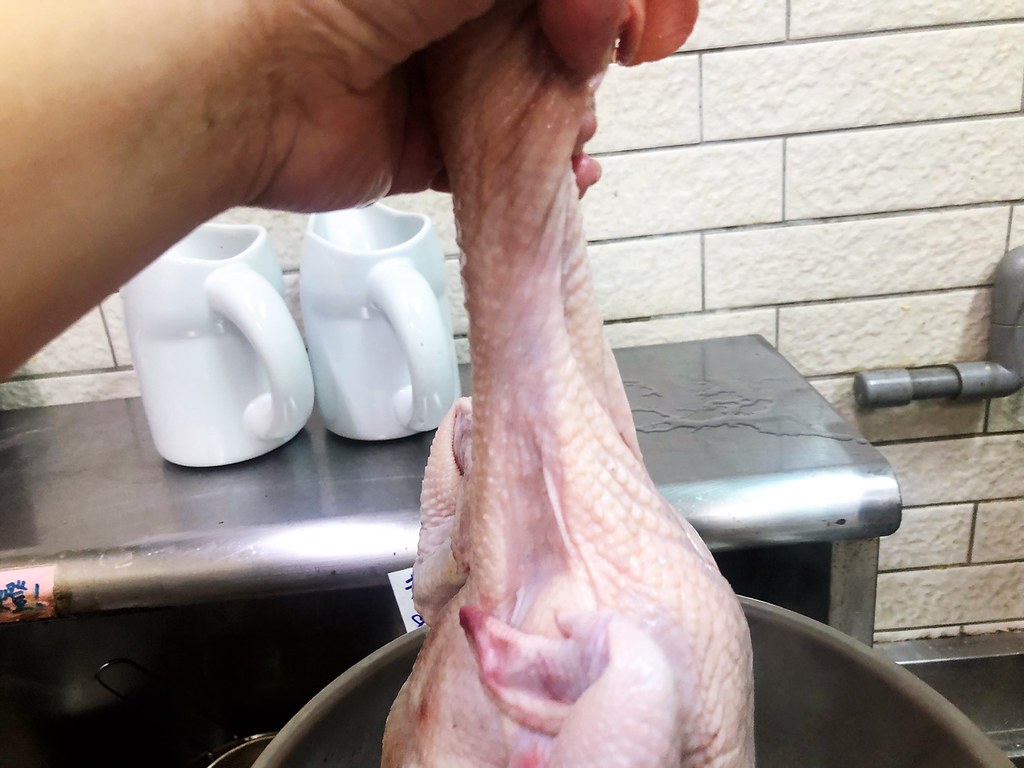 熏过的鸡怎么做好吃,买回来的熏鸡怎么做好吃