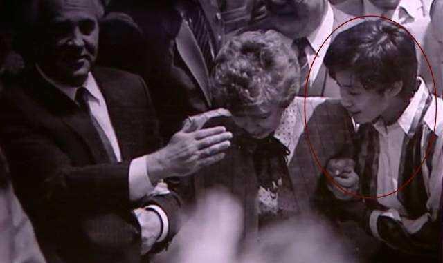 中国第一女保镖，曾获得过“北京小姐”的季军，还是位法学学士