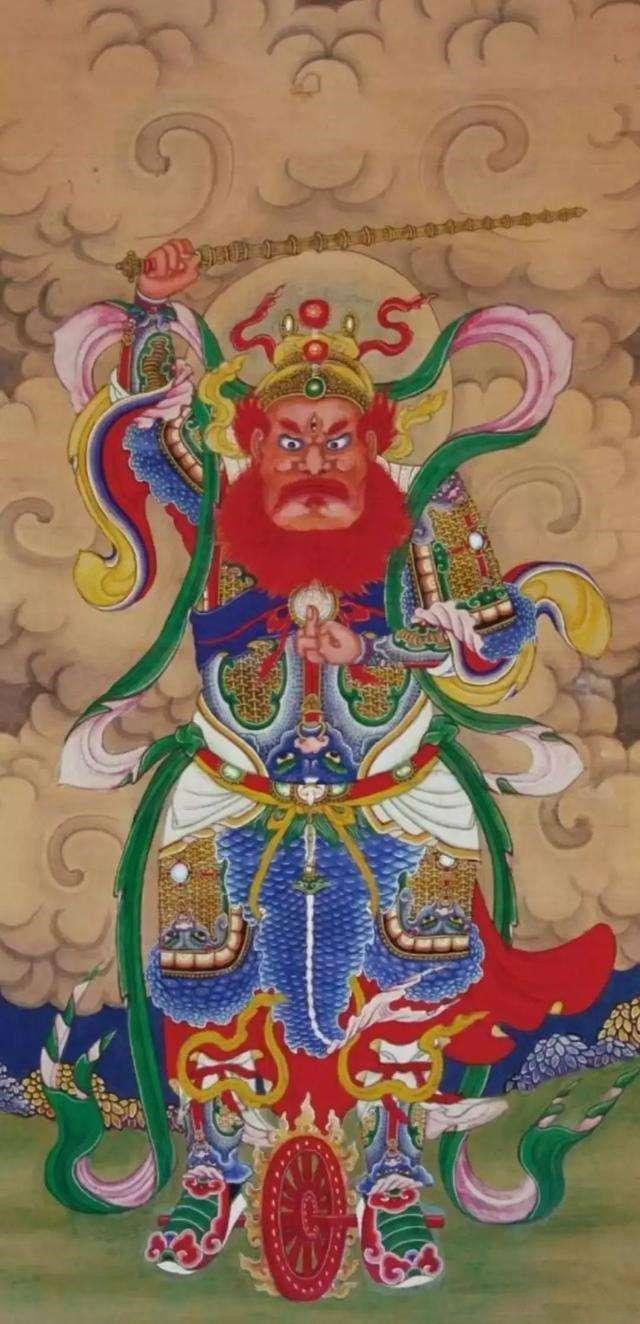 孙悟空为什么要大闹天宫背后故事,西游记大闹天宫如来天庭救驾片段