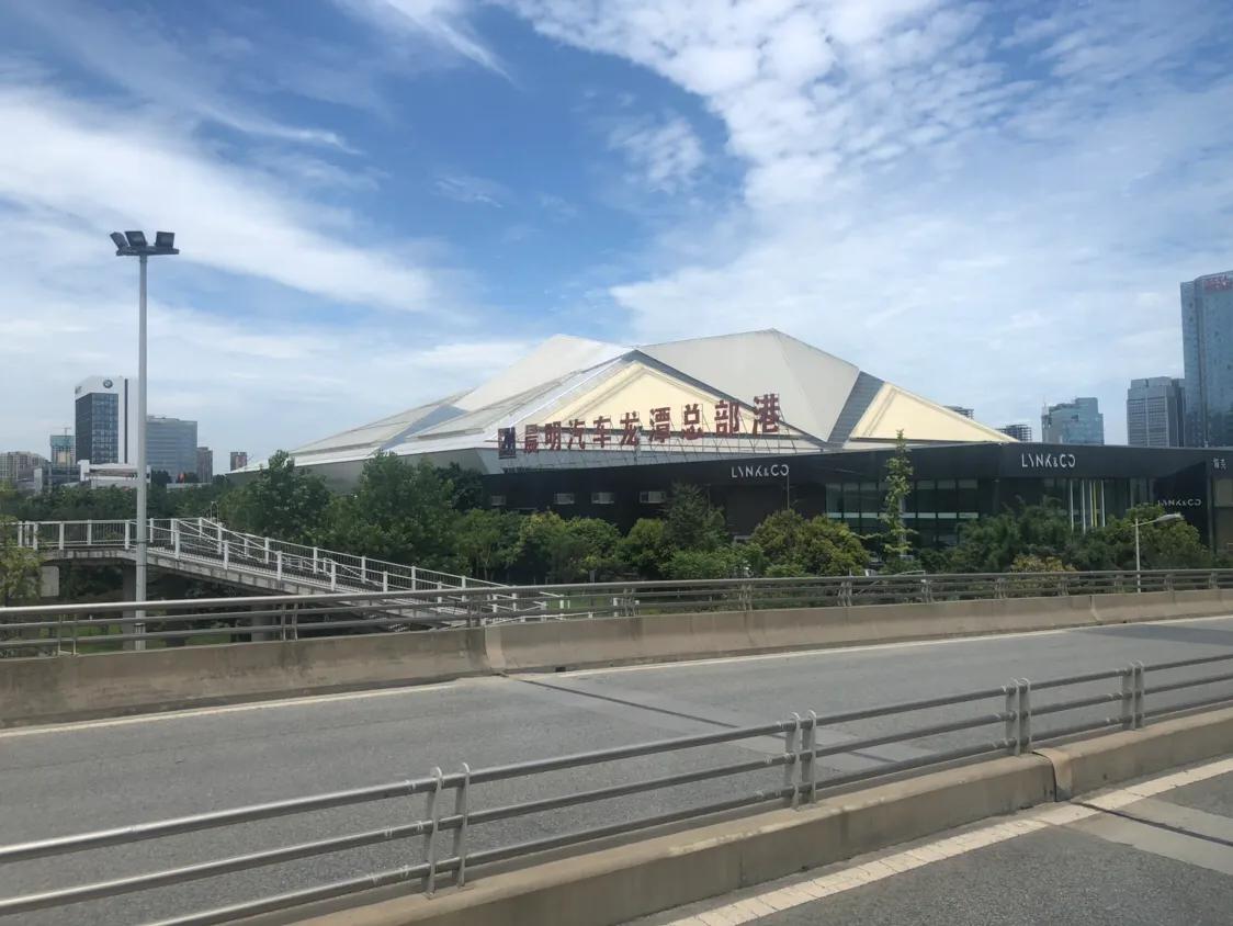 成都龙潭水乡景区介绍,龙潭水乡从繁华到冷清的原因