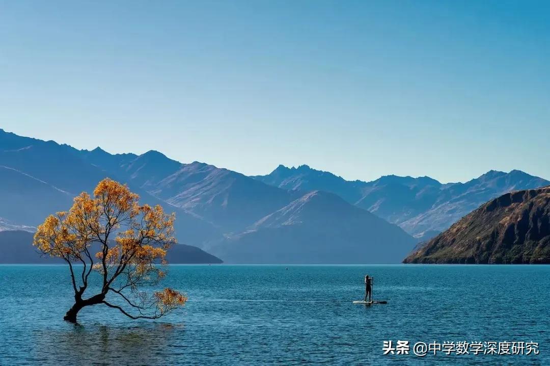 巴尔扎克说一个会思考的人,能思想