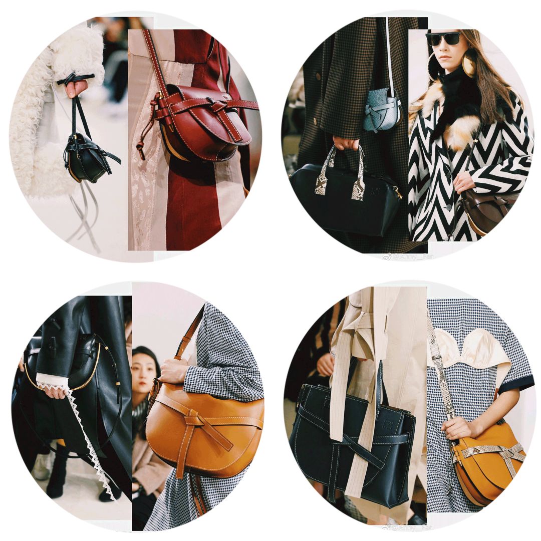 18天30套，把春夏秋冬都穿个遍