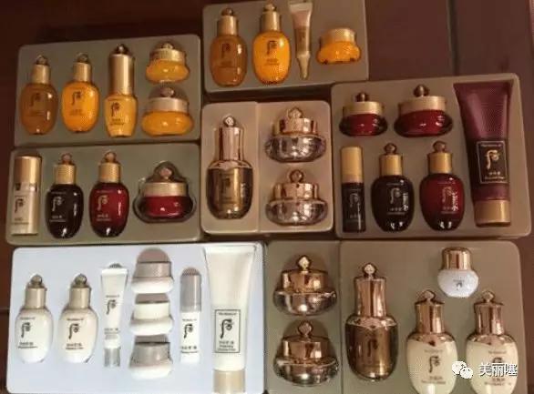 这几款被代购吹起来的日韩护肤品，其实本地根本没人会买