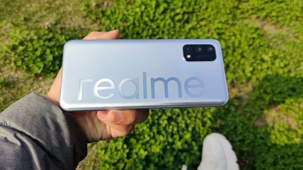 realmeq2pro日常使用怎么样,realmeq2i手机优缺点