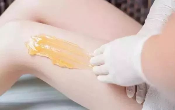 世界公认脱毛最有效的方法,目前最好的脱毛技术